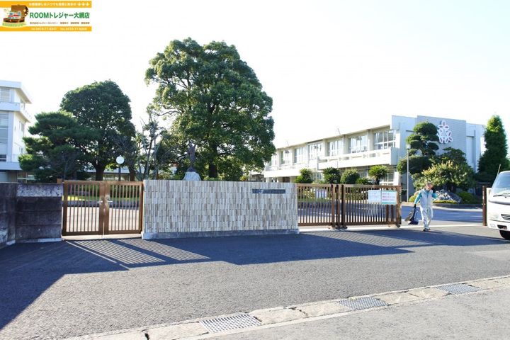 千葉県茂原市押日(アパート)の賃貸物件の周辺