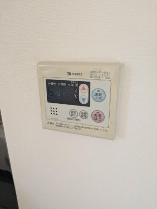 気仙沼ハウスの内装