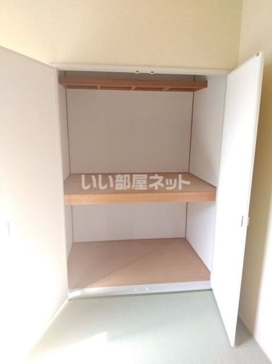 和歌山県和歌山市野崎(アパート)の賃貸物件の内装