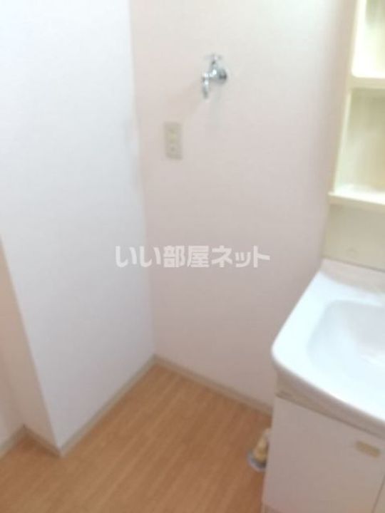 和歌山県和歌山市野崎(アパート)の賃貸物件の内装