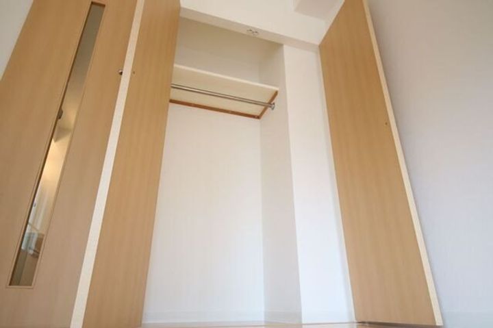 HF久屋大通レジデンスの内装