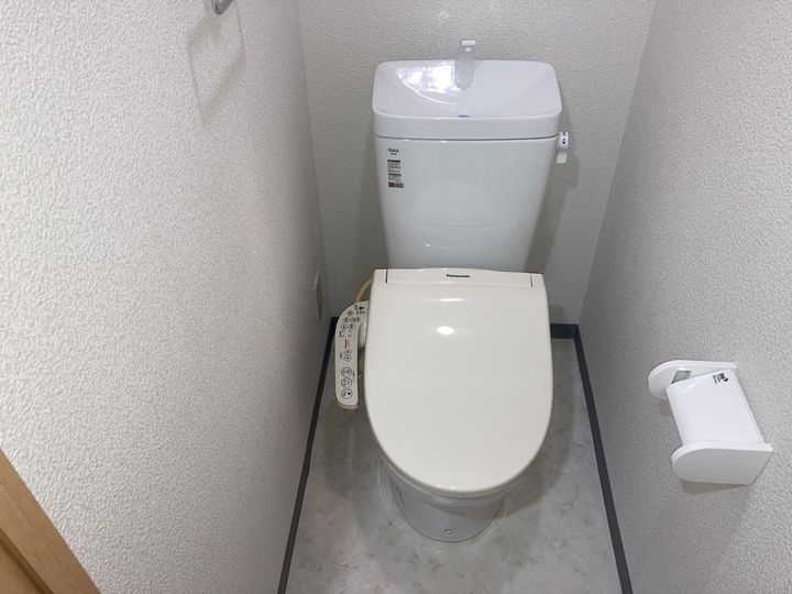 木町通一丁目レジデンスの内装