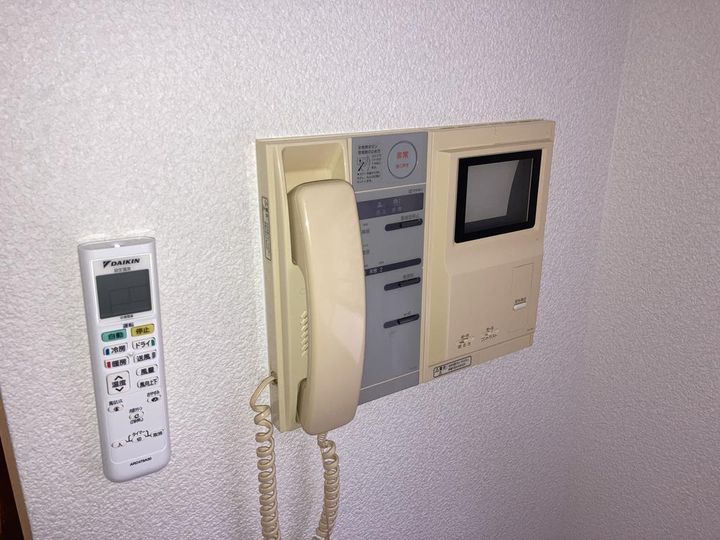 木町通一丁目レジデンスの内装