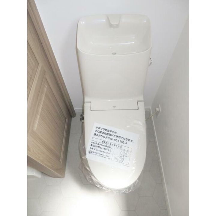 神奈川県藤沢市善行坂1(一戸建)の賃貸物件の内装