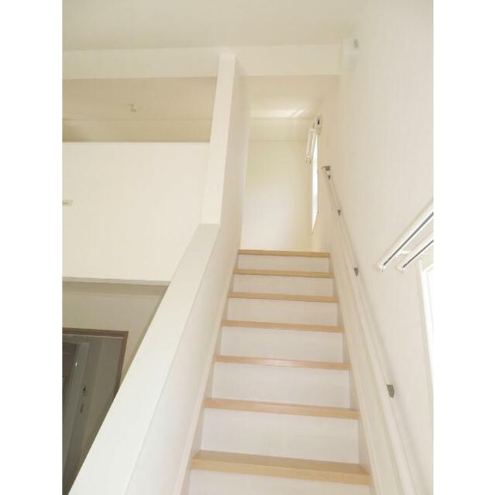 神奈川県藤沢市善行坂1(一戸建)の賃貸物件の内装