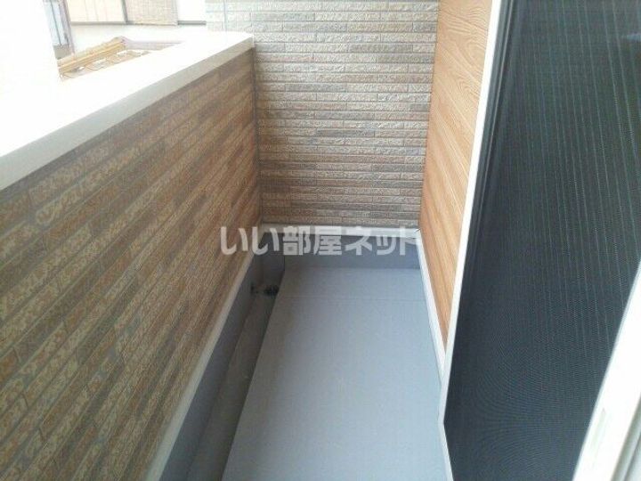 大阪府四條畷市西中野1(アパート)の賃貸物件の内装