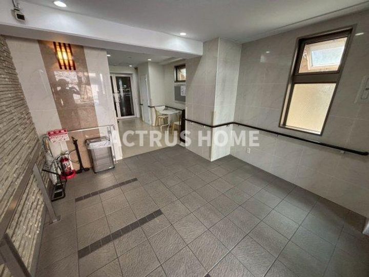 大阪府大阪市東住吉区山坂5(マンション)の賃貸物件の地図