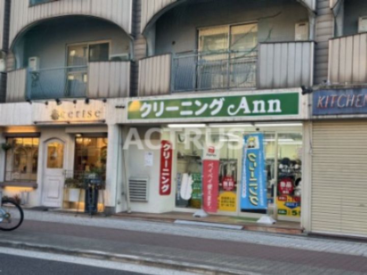 大阪府大阪市東住吉区山坂5(マンション)の賃貸物件の周辺