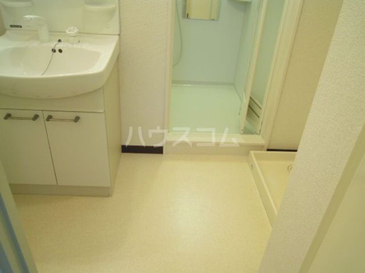 菊屋マンションの内装