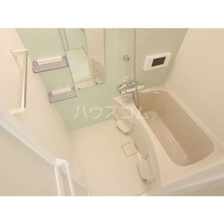 R-Smart covo新栄の風呂