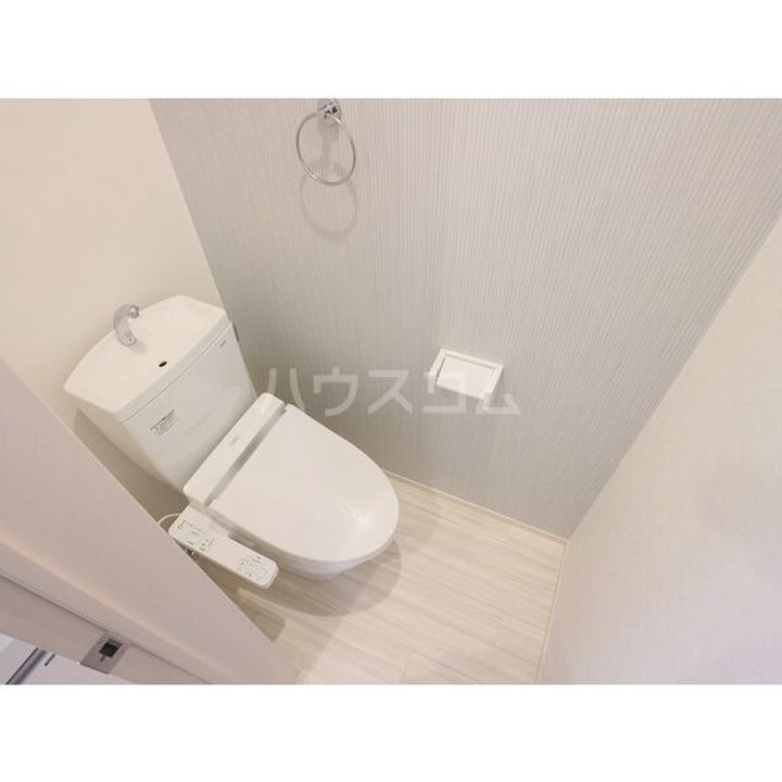 R-Smart covo新栄の内装