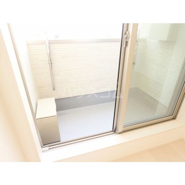 R-Smart covo新栄の内装