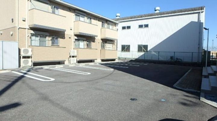 スター フォール Aの地図