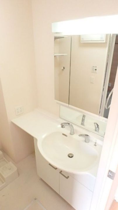 スター フォール Aの内装