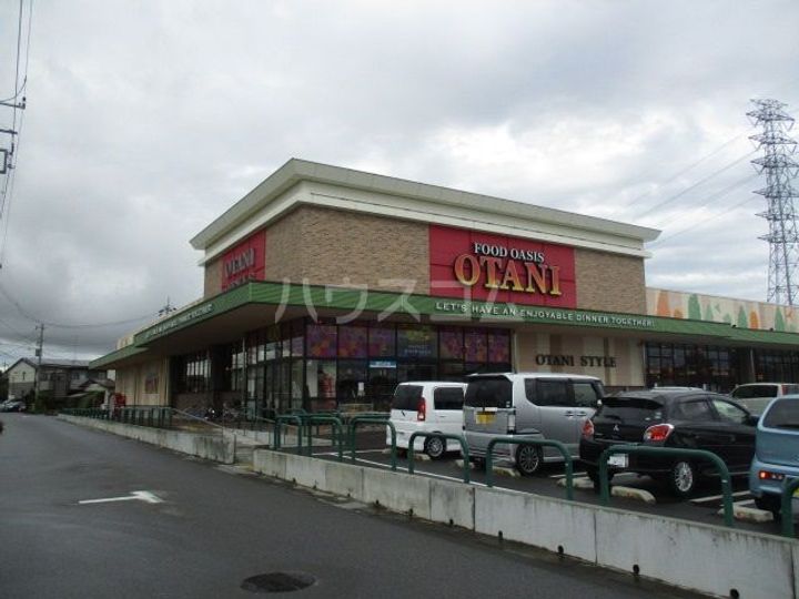 スター フォール Aの周辺