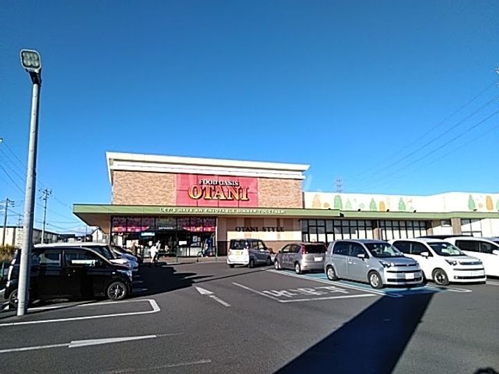 スター フォール Aの周辺