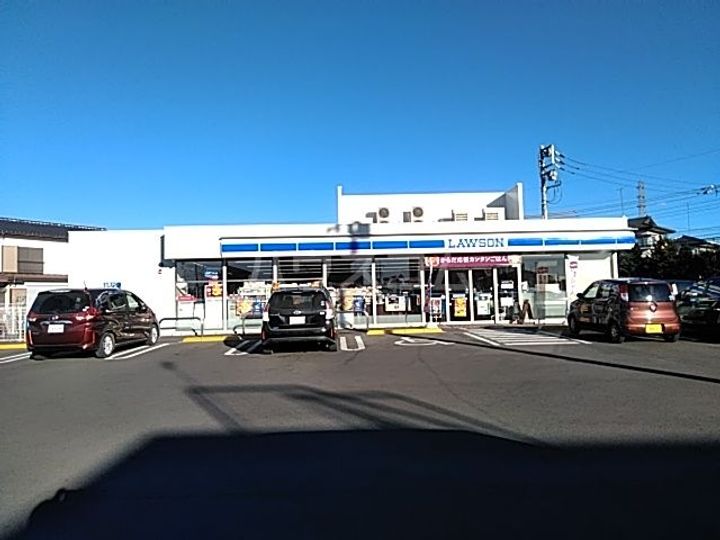 スター フォール Aの周辺