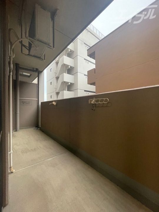 大阪府大阪市淀川区十三東2(マンション)の賃貸物件の内装