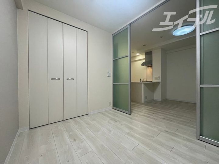 大阪府大阪市淀川区十三東2(マンション)の賃貸物件の内装