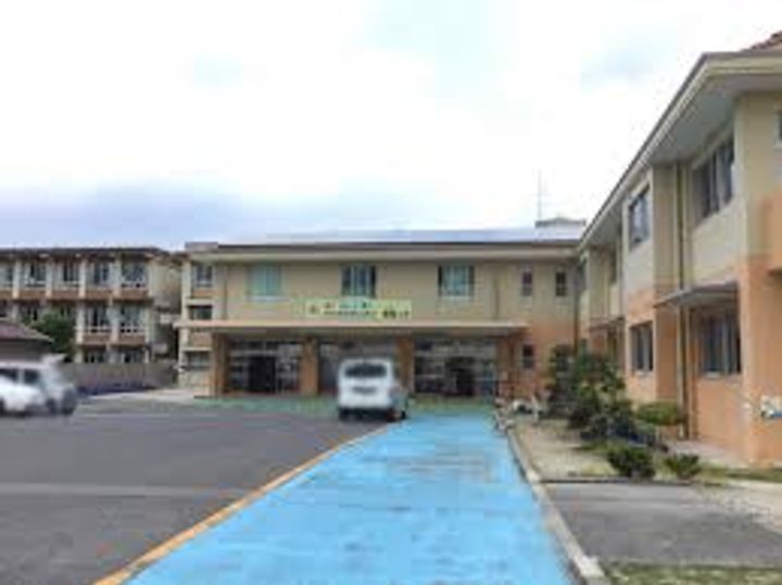 クレセント北峰 A棟の周辺