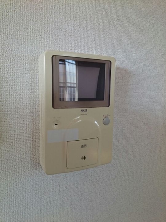広島県福山市新涯町6(アパート)の賃貸物件の内装