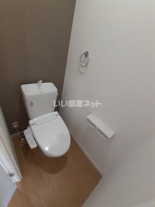 アメリア和多田の内装