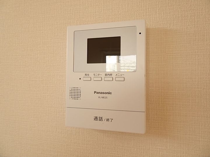 東京都世田谷区松原1(マンション)の賃貸物件の内装