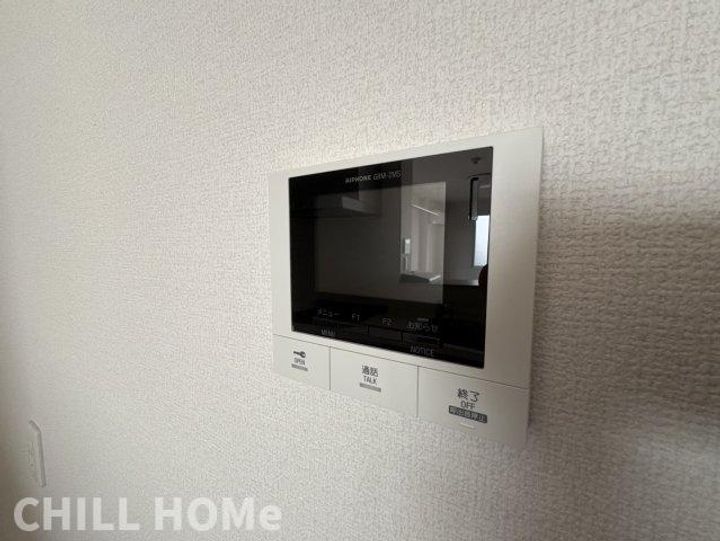 群馬県高崎市江木町(アパート)の賃貸物件の内装
