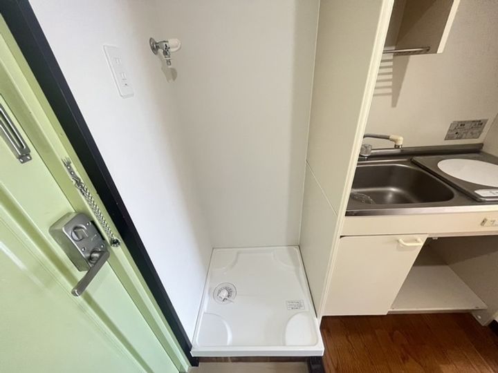 ベルパトリエ己斐中のその他画像