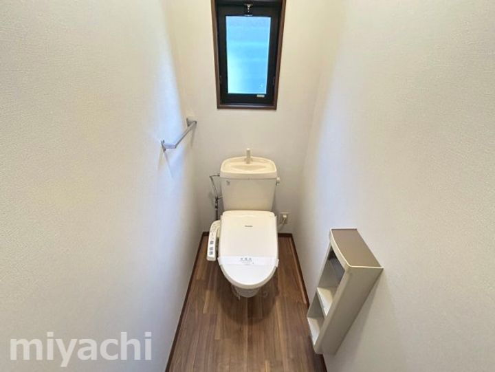 徳島県徳島市津田町3(アパート)の賃貸物件の内装