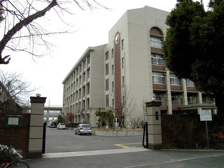 大阪府八尾市南本町3(一戸建)の賃貸物件の周辺