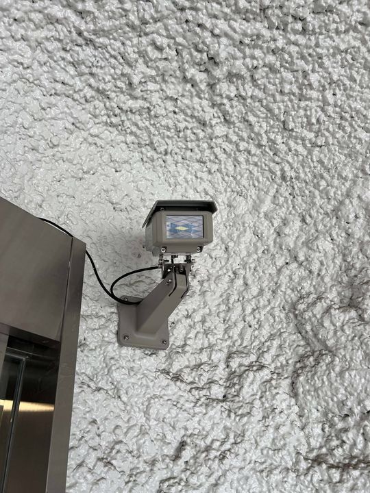 秀和第二南平台レジデンスの内装