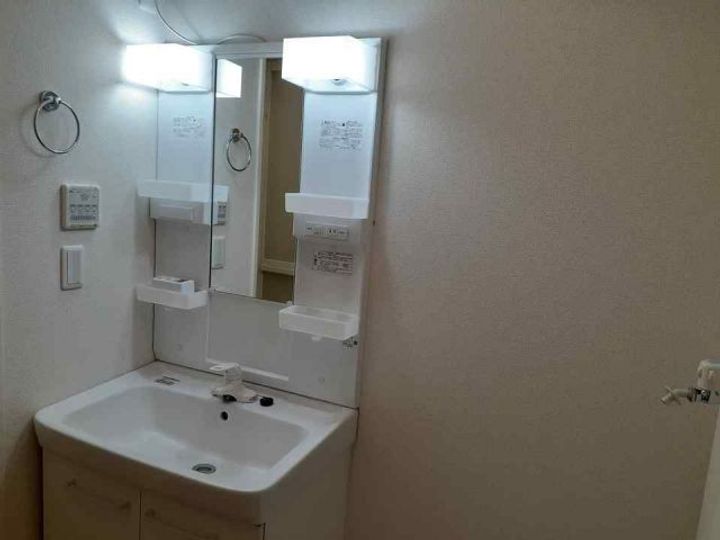 茨城県日立市南高野町1(アパート)の賃貸物件の内装