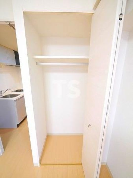 神奈川県横浜市港北区新横浜1(マンション)の賃貸物件の内装