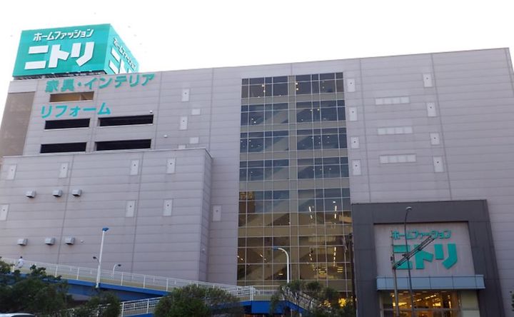 神奈川県横浜市港北区新横浜1(マンション)の賃貸物件の周辺