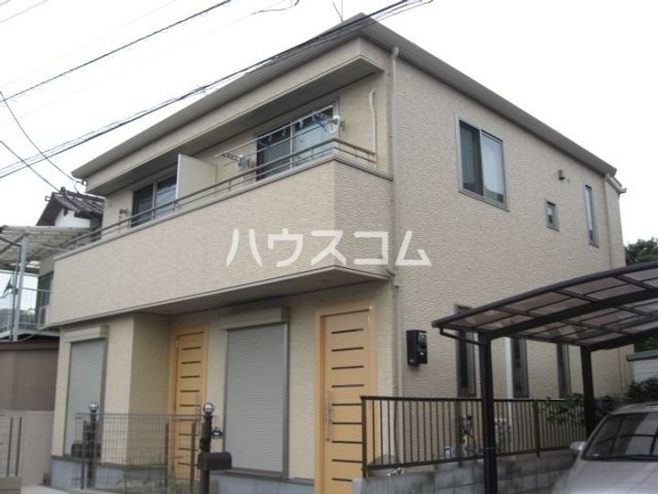 埼玉県さいたま市南区関1(一戸建)の賃貸物件のその他画像