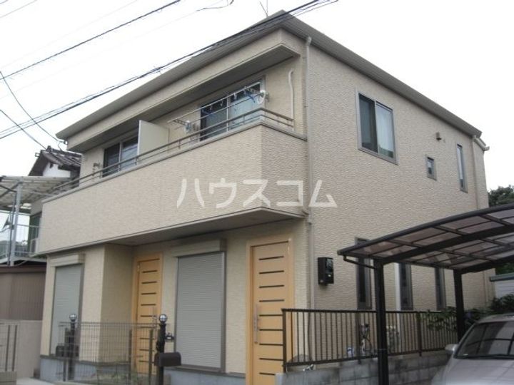 埼玉県さいたま市南区関1(一戸建)の賃貸物件の内装