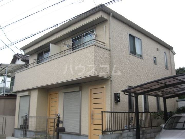 埼玉県さいたま市南区関1(一戸建)の賃貸物件の外観