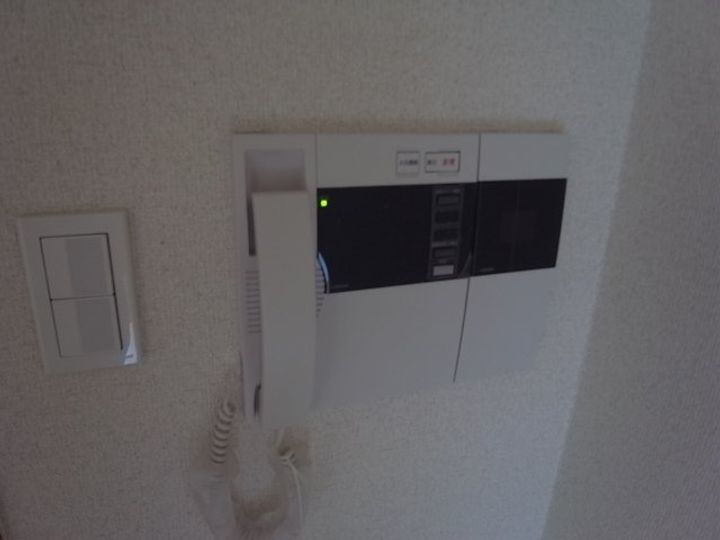 東京都新宿区早稲田鶴巻町(マンション)の賃貸物件の内装