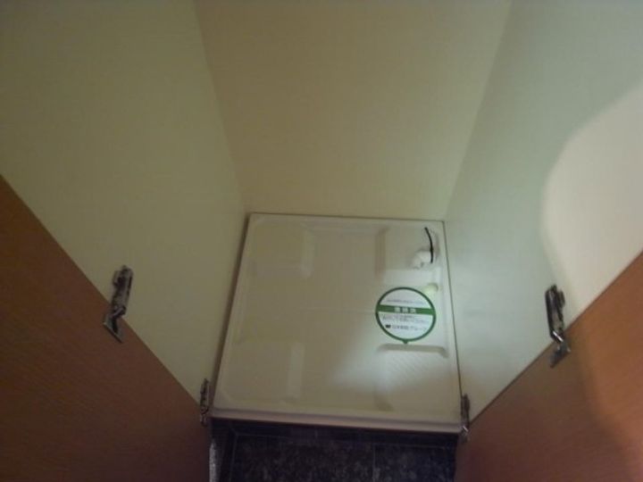 東京都新宿区早稲田鶴巻町(マンション)の賃貸物件の内装