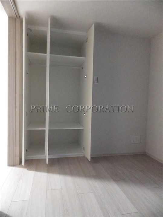東京都世田谷区三軒茶屋2(マンション)の賃貸物件の内装
