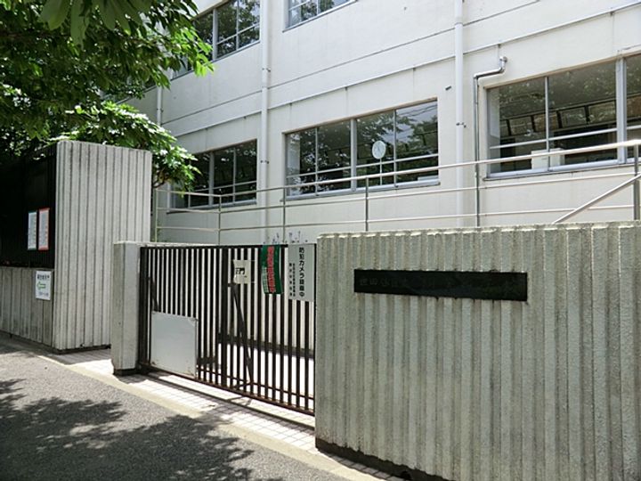 東京都世田谷区三軒茶屋2(マンション)の賃貸物件の周辺
