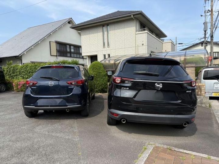 大分県別府市石垣西9(一戸建)の賃貸物件の地図