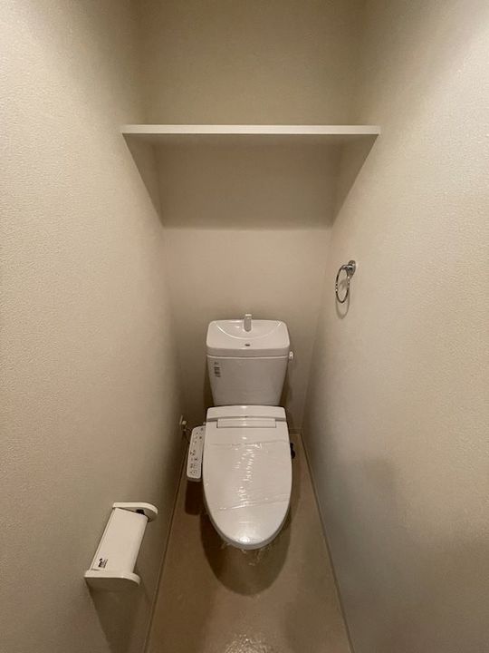 プレサンス丸の内城雅の内装