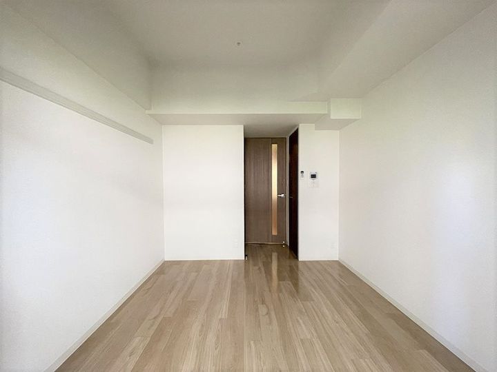 プレサンス丸の内城雅の内装