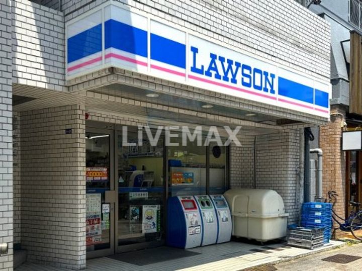 プレサンス丸の内城雅の周辺