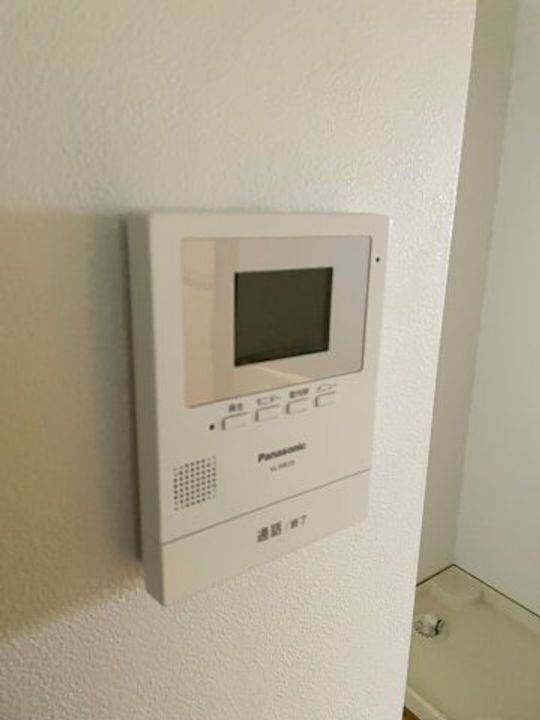 Garden Mansion鶴見橋の内装