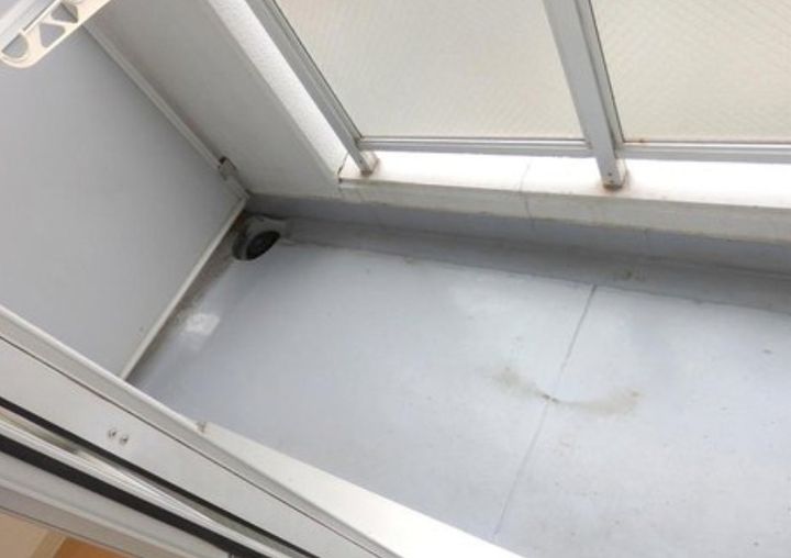 ウインベルデュエット鴨居の内装