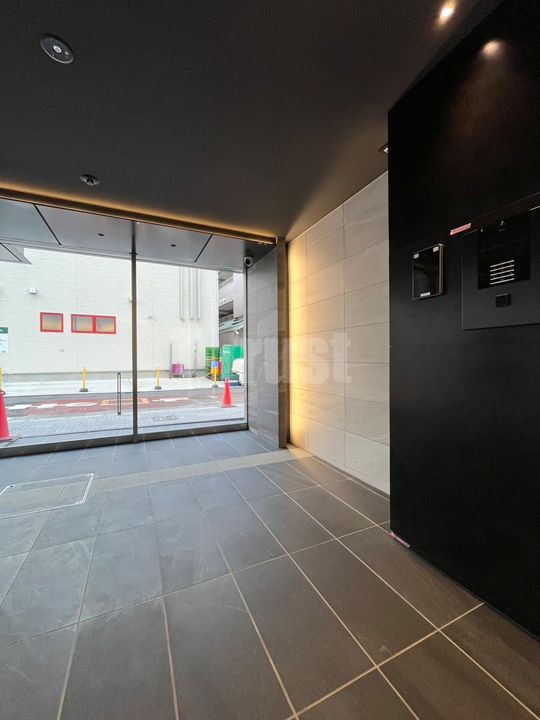 東京都品川区戸越4(マンション)の賃貸物件の地図