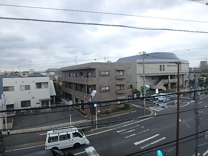 千葉県市川市大洲2(マンション)の賃貸物件のその他画像
